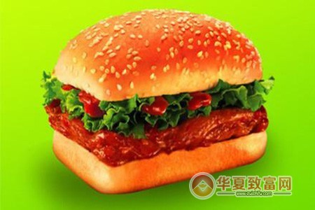 艾克奇汉堡加盟